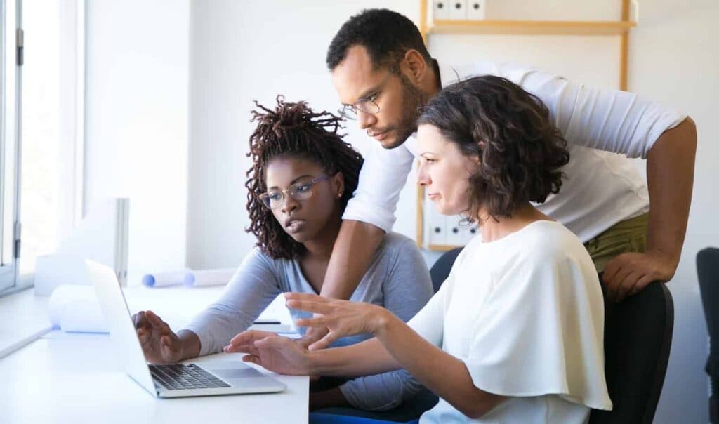 Mentorship and education