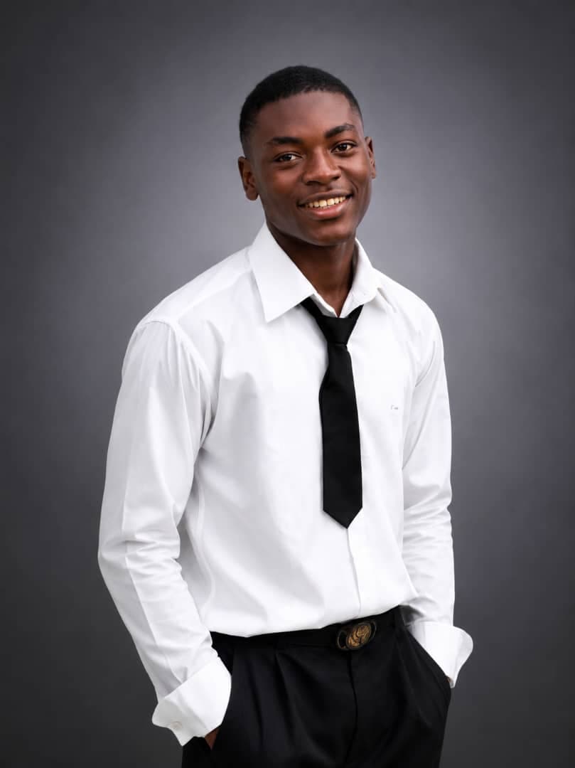 Ahamefula Gideon